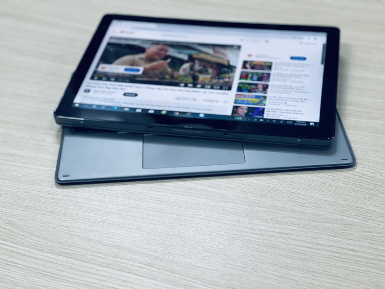 laptop xách tay Dell e7210 Giải pháp nhỏ gọn, mạnh mẽ, giá rẻ cho dân công nghệ hiện đại