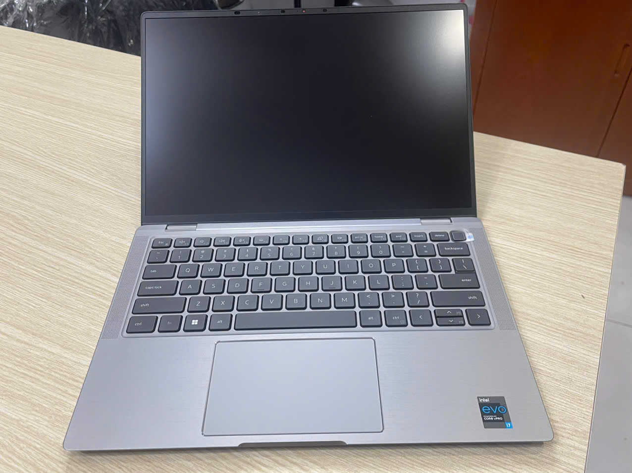 laptop xach tay Dell E9420 i7 1185G7 ram 16gb ssd 512gb 15.6 inch Full hD (NEW SEAL FULL BOX)