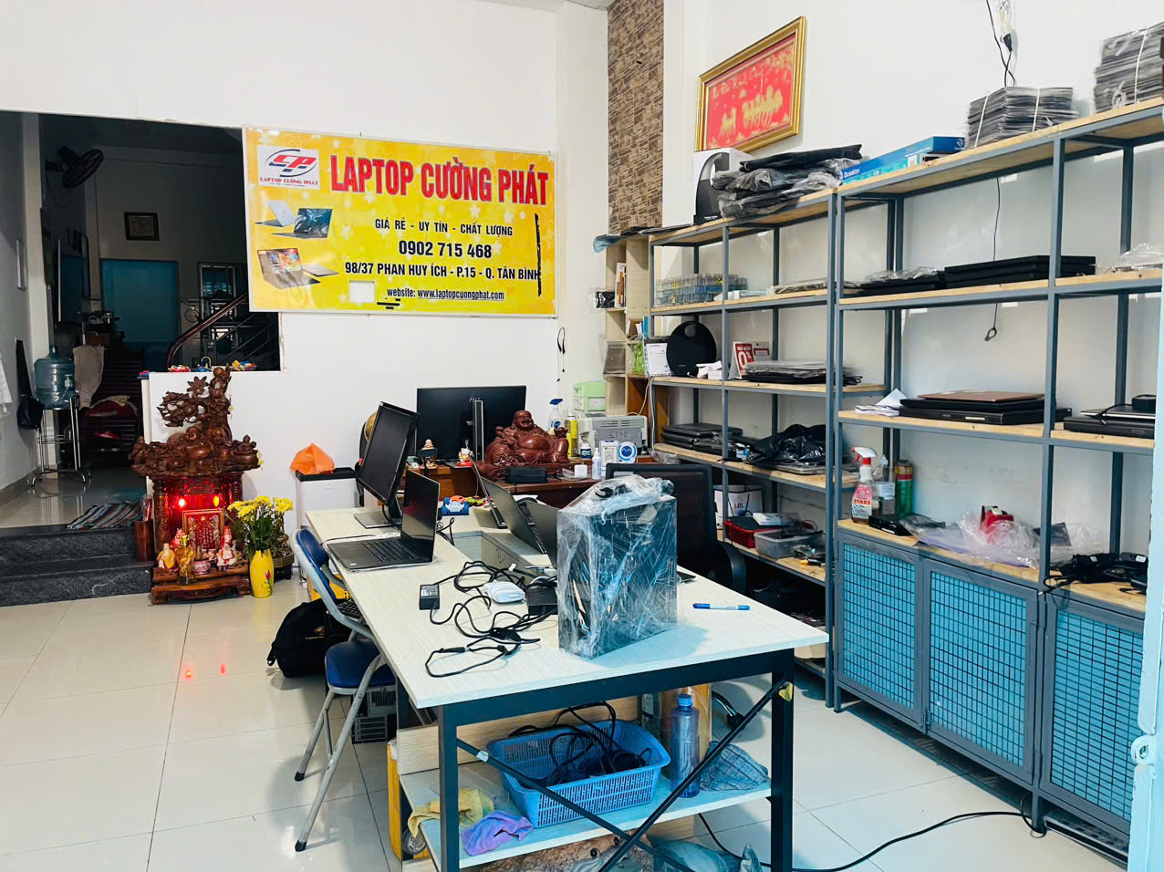sửa chữa laptop lấy liền thay thế màn hình lấy ngay nâng cấp laptop giá rẻ