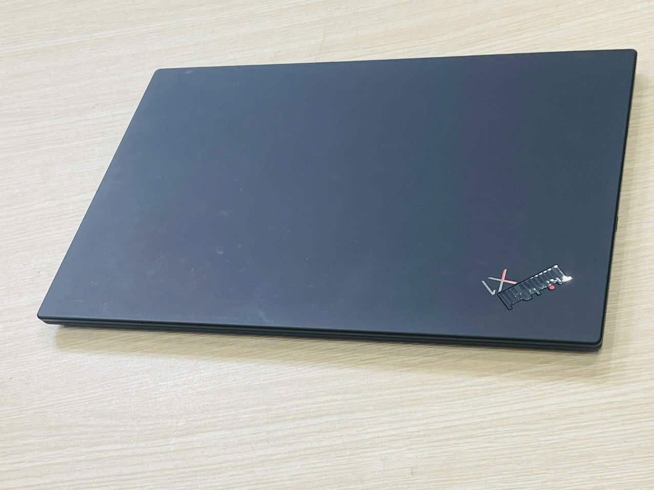 Top 5 mẫu laptop xách tay Lenovo ThinkPad giá tốt đáng mua nhất hiện nay tại Laptop Cường Phát