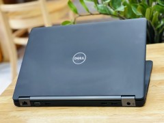 Dell E5470 core i7 6500U Ram 8gb SSD 256GB 14 inch VGA rời 2GB chuyên game đồ họa giá rẻ