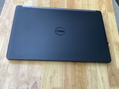Dell E5570 i5 6440HQ ram 8GB SSD 256gb 15.6 inch phím số chuyên thiết kế đồ họa giá rẻ