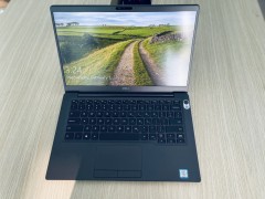 Dell E7400 i7 8665 ram 16gb ssd 256gb 14 inch Full HD cardbon siêu bền đẹp giá rẻ