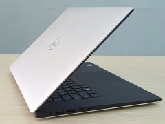 DELL Precision 5530 i7 8850H ram 16gb ssd 512gb 15.6inch card đồ họa P2000 vỏ nhôm giá rẻ