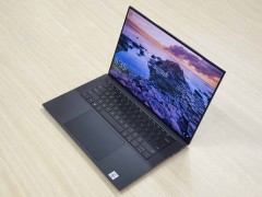 Dell Precision 5550 i9-10885H Ram 32GB SSD 512GB VGA rời T2000 Màn hình 15.6 Inch UHD 4K Cảm Ứng