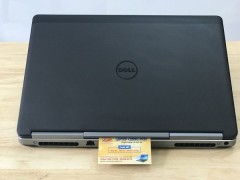 Dell precision 7520 i7 7820HQ Ram 16gb ssd 512gb 15.6 inch Full HD M2200 4gb Full HD giá rẻ