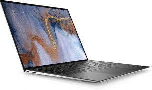Dell XPS 13 9300 i7-1065G7 Ram 16GB SSD 512GB Màn hình 13.4 Inch FHD+ (1920 x 1200)px
