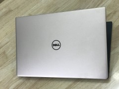 Dell XPS 9343 i7 ram 8gb ssd 256gb 13.3 inch cảm ứng QHD siêu mượt giá rẻ