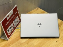 Dell XPS 9360 i5 7300u Ram 8gb ssd 256gb 13.3 inch Full HD vỏ nhôm đẳng cấp doanh nhân bền đẹp
