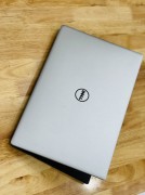 Dell XPS 9360 i7 8550 ram 16gb ssd 512gb màn hinh cảm ứng 3K touch siêu mượt vỏ nhôm giá rẻ