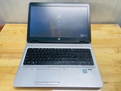 HP 650 G2 i5 6300U ram 8gb ssd 256gb 15.6 inch VGA rời game đồ họa giá rẻ nguyên zin.