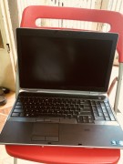Laptop Cũ Dell E6520 I5 Ram 4GB HDD 320gb VGA rời chuyên game đồ họa
