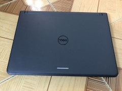 Laptop xách tay Dell E3340 Core i5 4300M ram 4gb ssd 128gb 13.3 inch giá rẻ