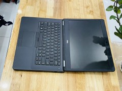 Laptop Dell E5480 core i7 7820HQ ✓ Ram 8GB ✓ SSD 256gb 14 inch ✓ card đồ họa rời  930MX chuyên thiết kế đồ họa