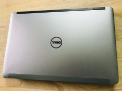 Laptop Dell E6540 Core i7 4610 Ram 8GB SSD 256gb Chuyên Game đồ họa giá rẻ