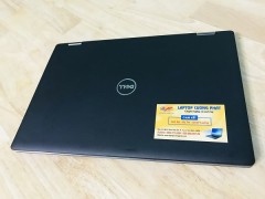 laptop Dell Inspiron 7352 core i7 touchscreen như ipad Ram 8GB SSD 192GB giá rẻ
