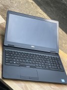 Laptop Dell precision 3520 core i7 7700HQ Ram 16gb SSD 512GB Card Rời Chuyên thiết kế đồ họa