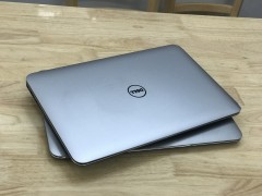 Laptop DELL XPS 13 9333 i7 4500U Ram 8GB SSD 256GB Touch screen cảm ứng đa điểm xách tay nước ngoài