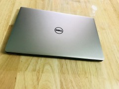 Laptop xach tay Dell XPS 13 9350 Core i5 Ram 8GB SSD 256GB LCD 3K Touch Screen xách tay giá rẻ