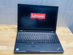 Laptop đồ họa thinkpad P50 core i7 6820HQ ram 16gb ssd 256gb card 4gb M2000 15.6 inch Full HD M2000 4gb giá rẻ nguyên zin