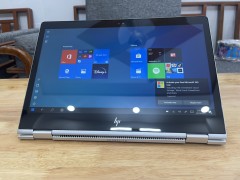 Laptop HP X360 1030 G2 core i7 7600U ram 16GB SSD 512Gb 13.3 inch Full HD cảm ứng đa điểm