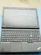 Laptop Lenovo Thinkpad L540 Core i5 4300M Ram 4GB HDD 500gb 14 inch xách tay mỹ nguyên zin 100%