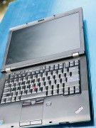 Laptop Lenovo thinkpad T410 core i5 Ram 4GB SSD 128gb 14 inch xách tay giá rẻ
