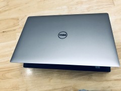 Laptop đồ họa Dell 5510 Core i7 6820HQ Ram 16GB SSD 240gb QHD Touch  VGA Rời NIvidia M1000 chuyên thiết kế đồ họa