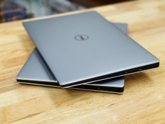 Laptop xách tay Dell XPS 9360 i5 7200U ram 4gb ssd 256gb 13.3 inch Full HD vỏ nhôm Full viền giá rẻ