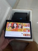 Máy tính bảng 10 inch Ram 1GB bộ nhớ 16gb giá rẻ nguyên zin đẹp như mới