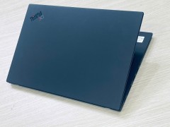 Lenovo Thinkpad X1 carbon gen 8 i7 1061U ram 16gb ssd 512gb 14inch Cam ứng Full HD IPS window 10 pro