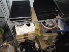 VỎ LAPTOP HP-ACER-DELL