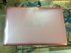 VỎ LAPTOP SONY EH