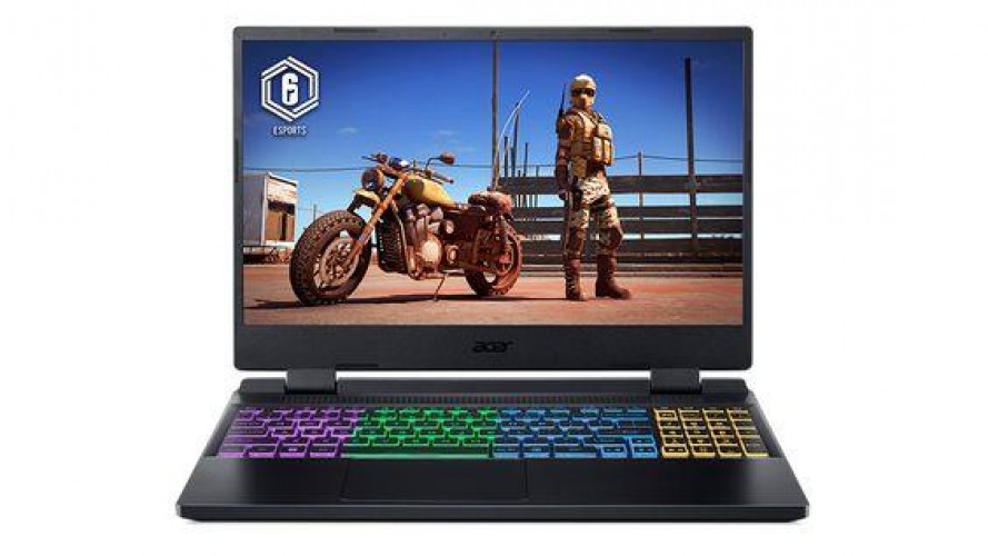 acer nitro tiger 58