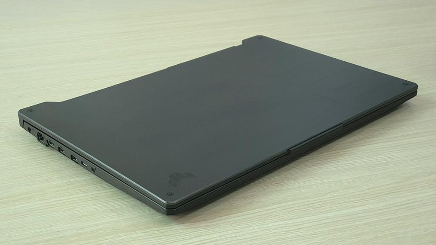 Asus Gaming F17 FX706He