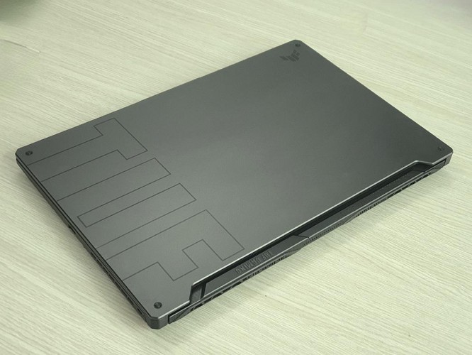 Asus TUF