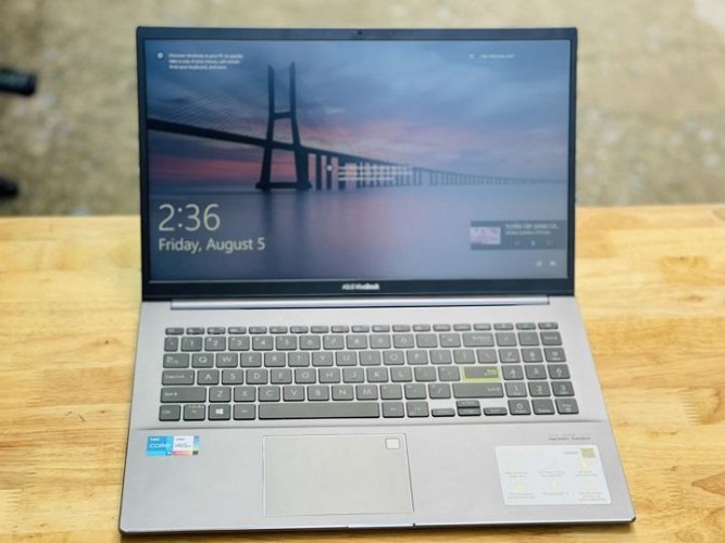 ASUS vivobook S533EQ jj
