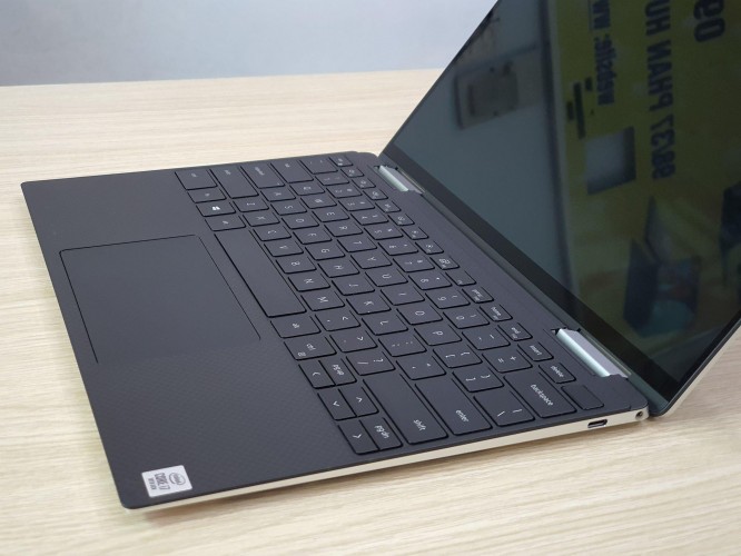 dekk xps 7390 giá re