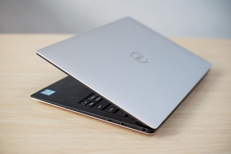 del xps xách tay giá rẻ 9380