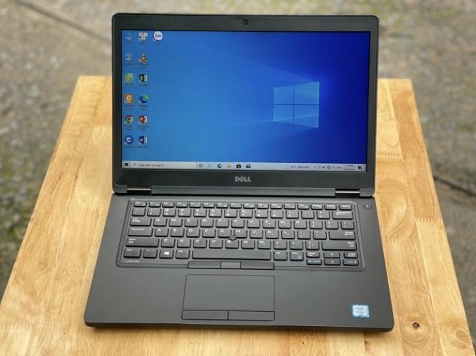 dell e5480 xách tay giá rẻ