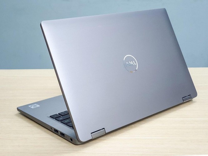 dell e7400 2in1 giá rẻ