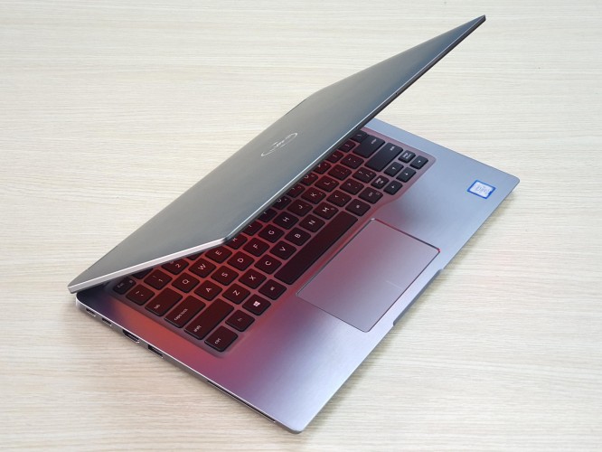 Dell E7400 core i5 8265 ram 8gb ssd 256gb 14 inch