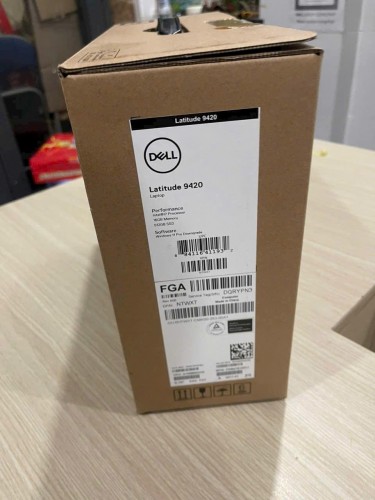 Dell E9420 (New Full Box)