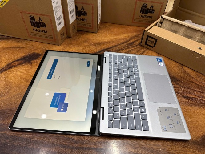 dell inspiron 7440 2in1 giá rẻ