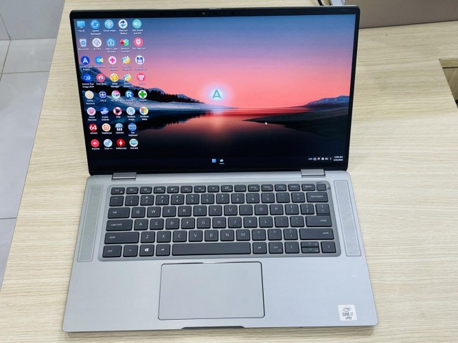 dell laitude e9510 giá rẻ