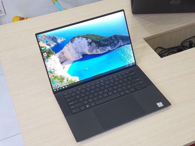 dell precision 5550 i9 mẫu laptop xách tay giá rẻ chất lượng