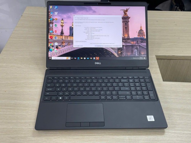 dell precision 7550 giá rẻ