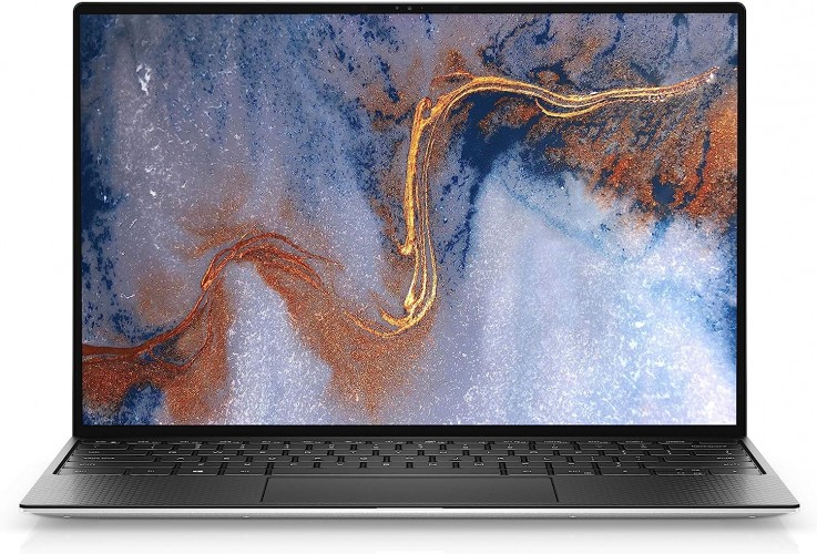 Dell XPS 13 9300 i5-1035G1 Ram 8GB SSD 256GB Màn hình 13.4 Inch FHD+ (1920 x 1200)px