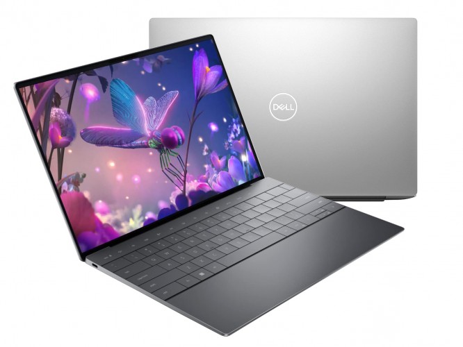 Dell XPS 13 9320 i7-1260P Ram 16GB SSD 512GB Màn Hình 13.4 Inch 3.5K(3456 × 2160) OLED Cảm Ứng