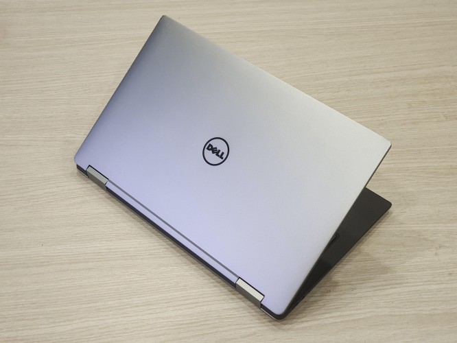 dell xps 13 9365 2-in-1